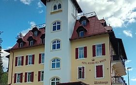 Hotel Regina Del Bosco